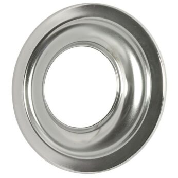 K&N 01988 Metal Base Plate