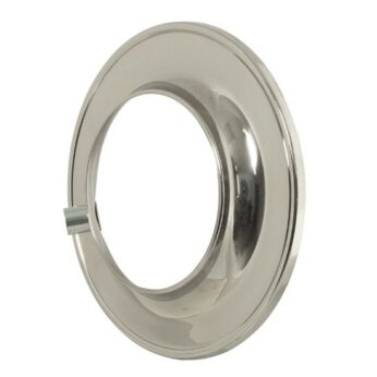 K&N 03351 Metal Base Plate