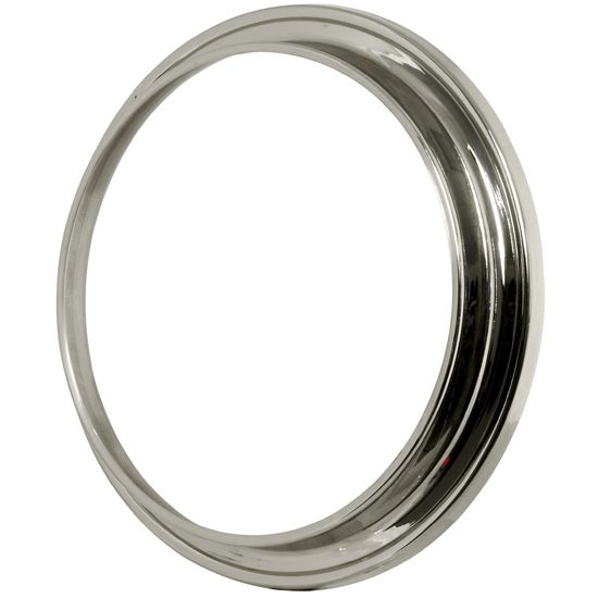 K&N 03365 Metal Base Plate