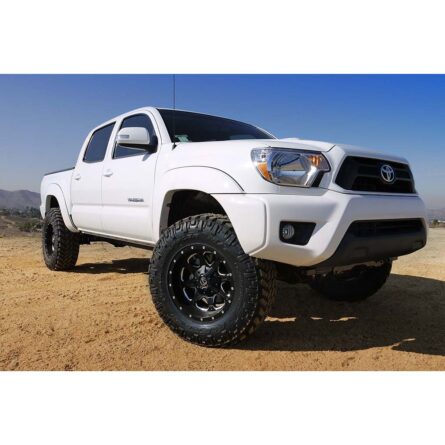 05-UP TACOMA EXT TRAVEL 2.5 VS RR CDEV COILOVER KIT