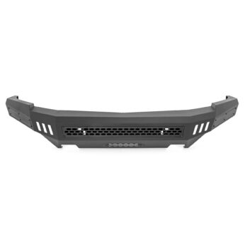 Rough Country Front High Clearance Bumper - Chevy Silverado 1500 2WD/4WD (07-13)