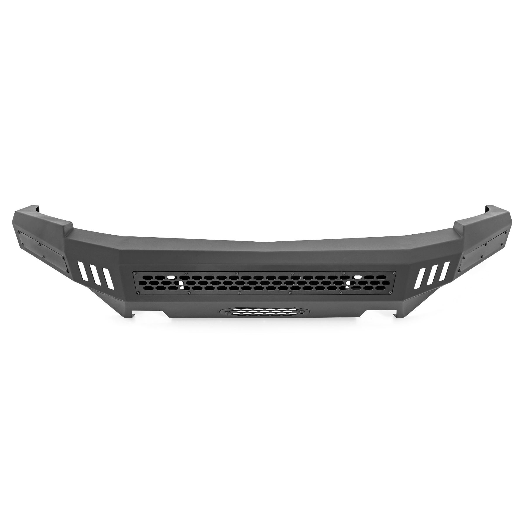 Rough Country Front High Clearance Bumper - Chevy Silverado 1500 2WD/4WD (07-13)