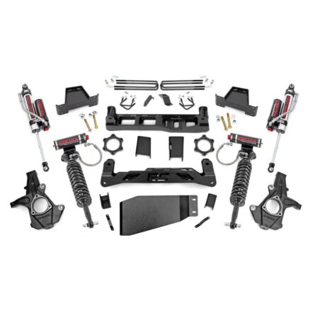 Rough Country 7.5 Inch Lift Kit - Vertex - Chevy/GMC 1500 (07-13)