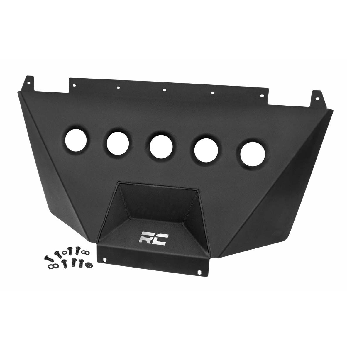 Rough Country Skid Plate - Prerunner Bumper - Chevy/GMC 1500 (07-13)