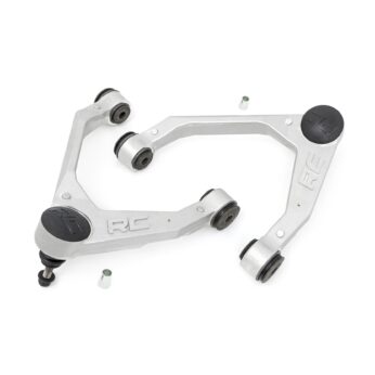 Forged Upper Control Arms