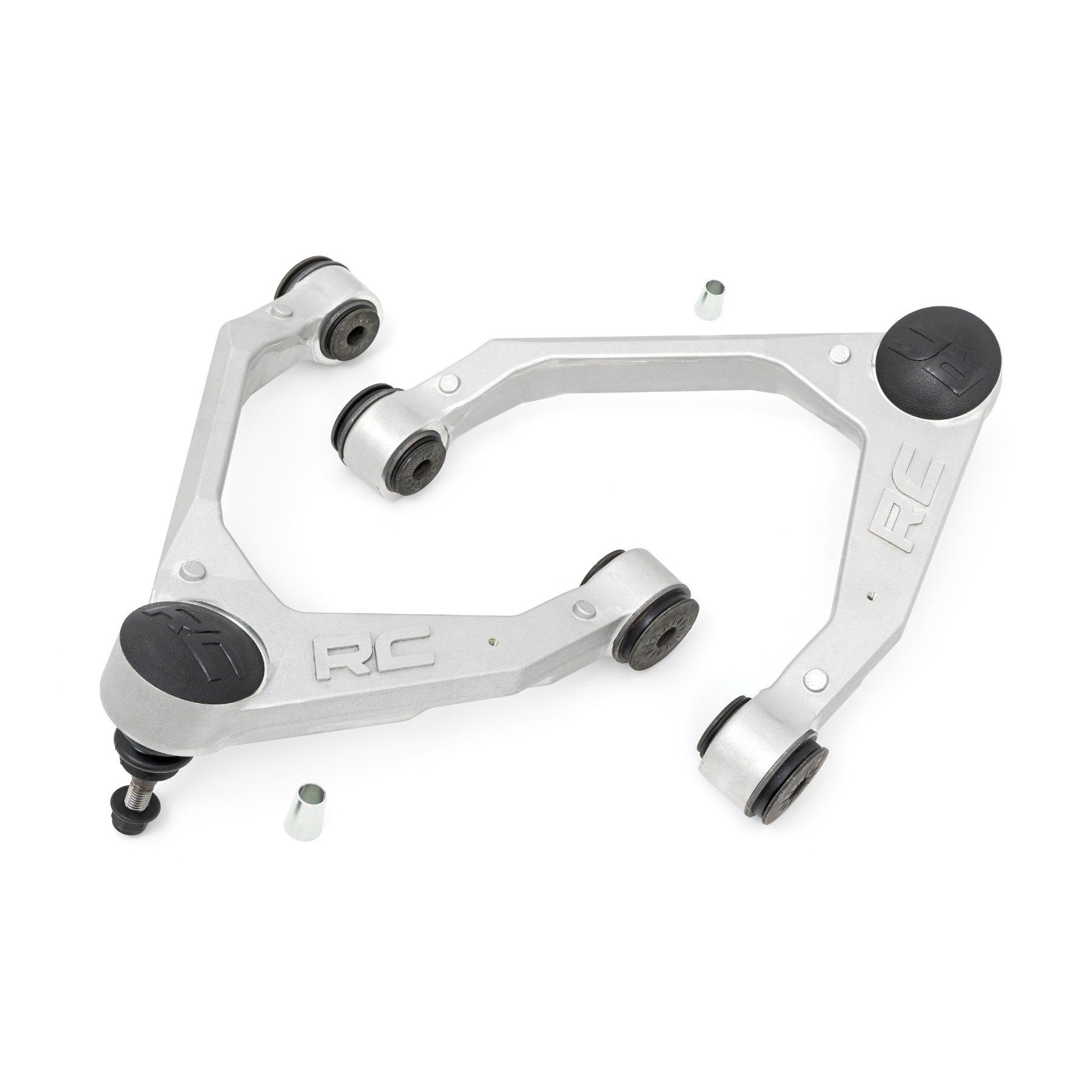 Forged Upper Control Arms