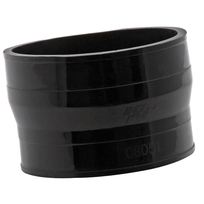K&N 08051 Rubber Hose
