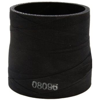 K&N 08096 Rubber Hose