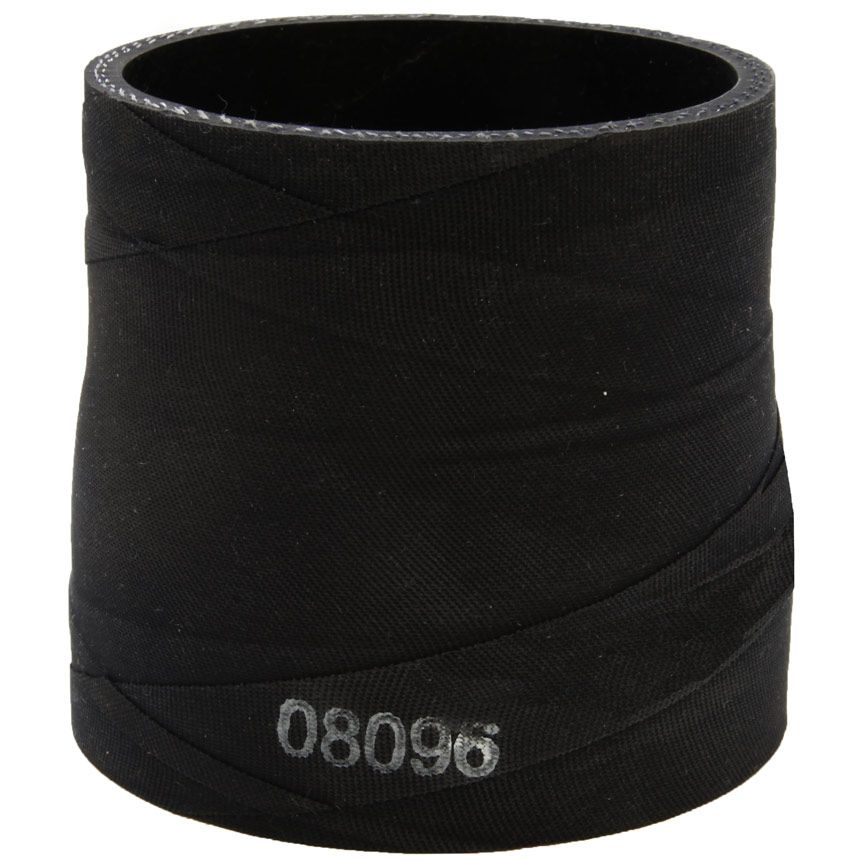 K&N 08096 Rubber Hose