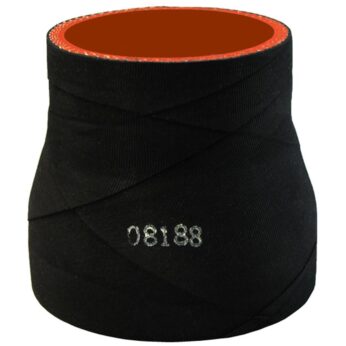 K&N 08188 Rubber Hose