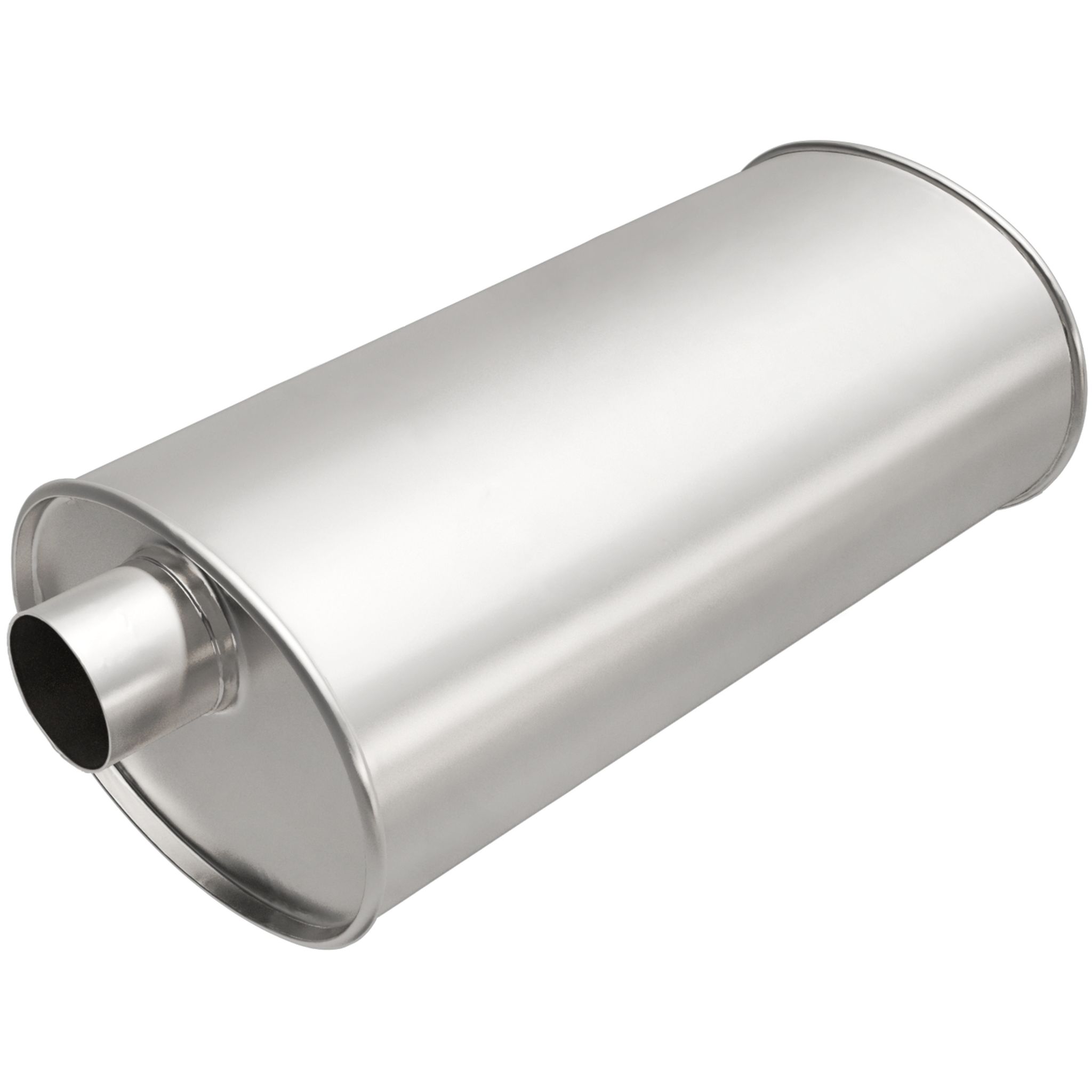 Direct-Fit Premium Muffler Assembly