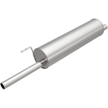 Direct-Fit Premium Muffler Assembly