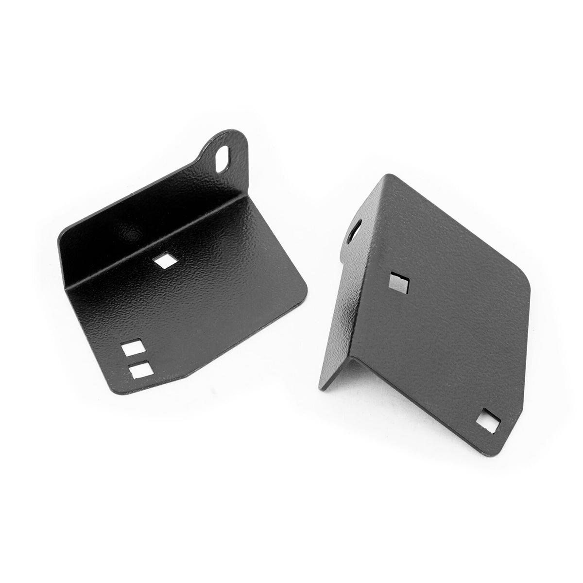 Rough Country Inner Fender Trim Panel - Chevy/GMC 1500 (14-18)