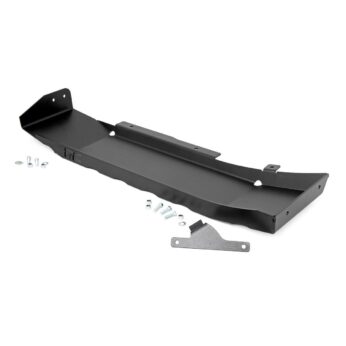 Rough Country DEF Tank Skid - Chevy/GMC 2500HD/3500HD (11-16)