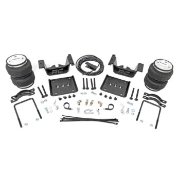 Rough Country Air Spring Kit - Chevy/GMC 1500 2WD/4WD (07-18)