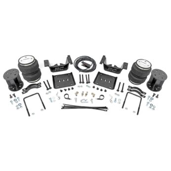 Rough Country Air Spring Kit - 5 Inch Lift Kit - Chevy/GMC 1500 (07-18)
