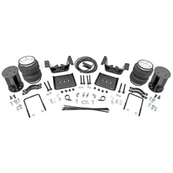 Rough Country Air Spring Kit - 6-7.5 Inch Lift Kit - Chevy/GMC 1500 (07-18)