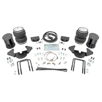 Rough Country Air Spring Kit - Chevy/GMC 1500 2WD/4WD (19-23)