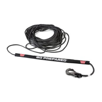REMOVABLE ROPE SLEEV