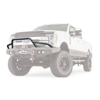 GRILLE GUARD