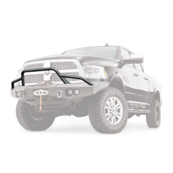 GRILLE GUARD