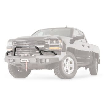 GRILLE GUARD