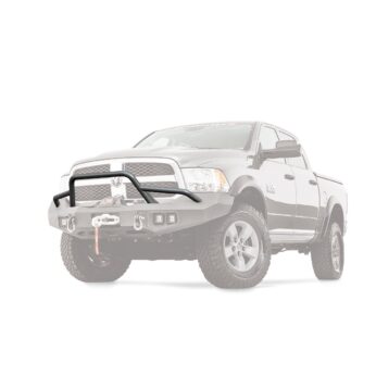 GRILLE GUARD