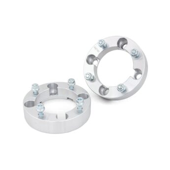 Rough Country 1.5 Inch Wheel Spacers - 4x137 - Can-Am Defender HD 10 (16-22)/Defender HD 10 6x6 (20-22)