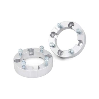 Rough Country 1.5 Inch Wheel Spacers - 4x136 - Honda Talon (19-21)/Talon 1000R (19-22)