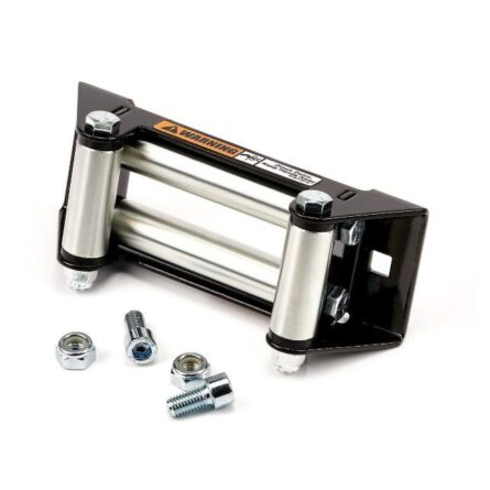 ROLLER FAIRLEAD