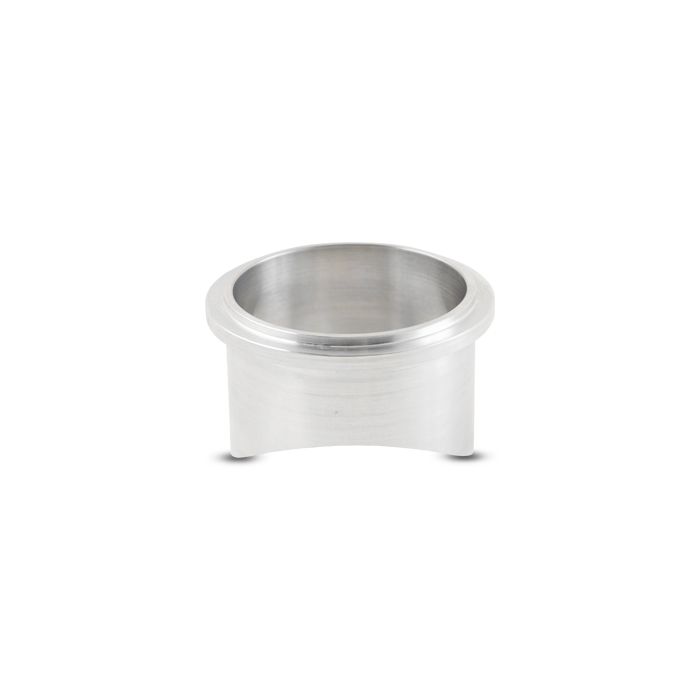 Vibrant Performance - 10136 - Tial 50mm Blow Off Valve Weld Flange for 2.50 in. O.D. Tubing - Aluminum