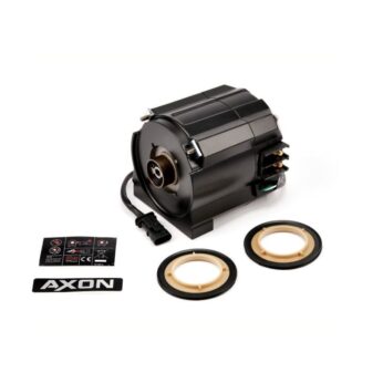 REPLACEMENT 12V MOTOR