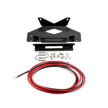 WINCH MOUNTING KIT