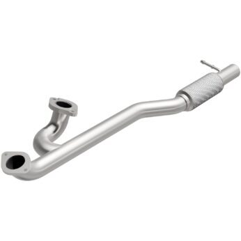 Direct-Fit Premium Front Pipe