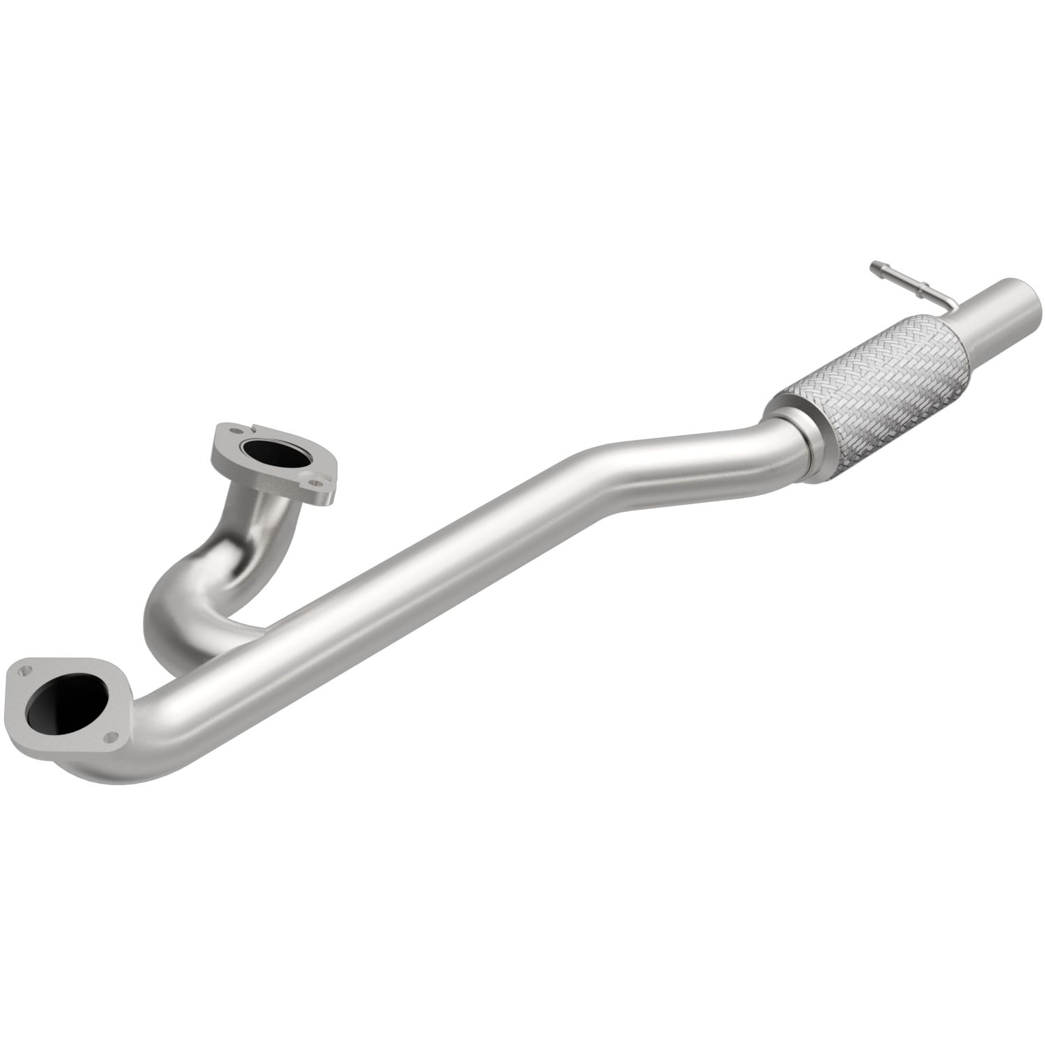 Direct-Fit Premium Front Pipe