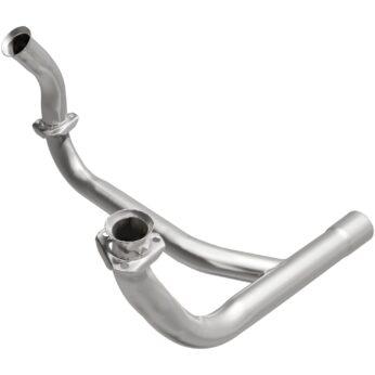 Direct-Fit Premium Y-Pipe