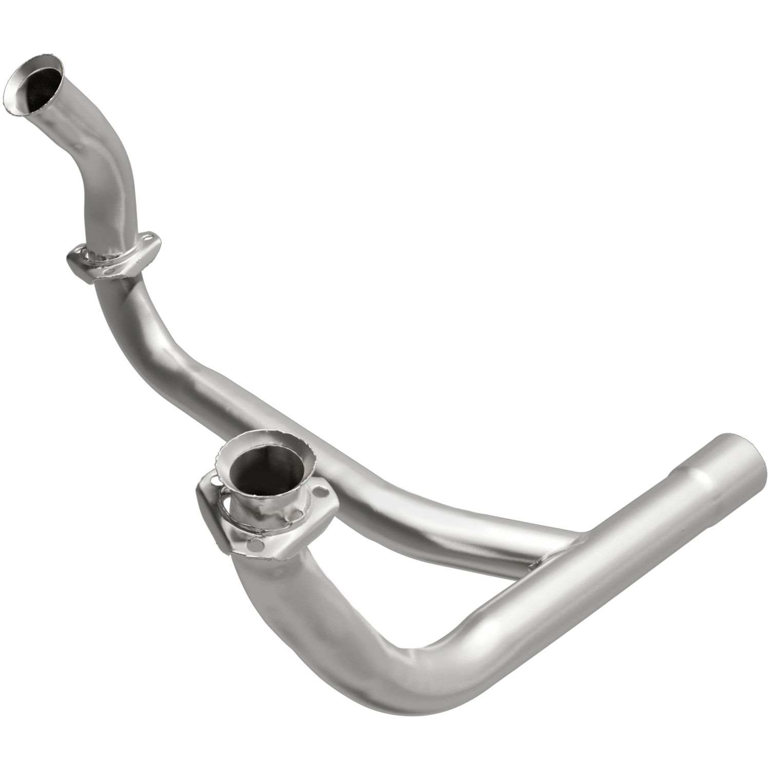 Direct-Fit Premium Y-Pipe