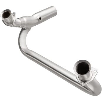 Direct-Fit Premium Y-Pipe