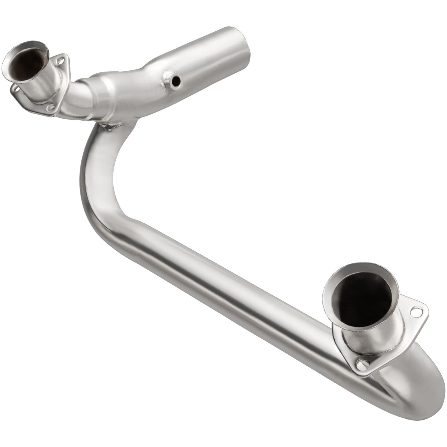 Direct-Fit Premium Y-Pipe