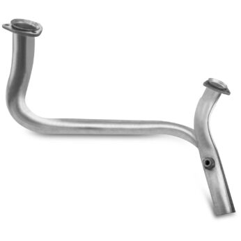 Direct-Fit Premium Y-Pipe