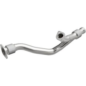 Direct-Fit Premium Y-Pipe