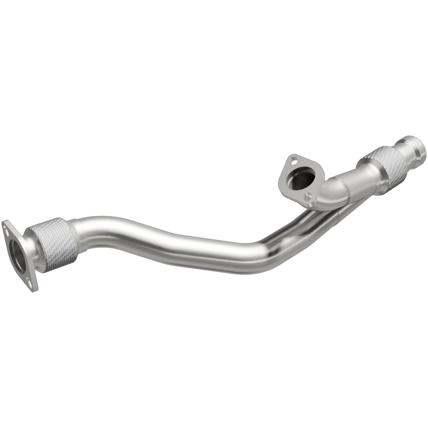 Direct-Fit Premium Y-Pipe