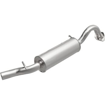 Direct-Fit Premium Resonator Assembly