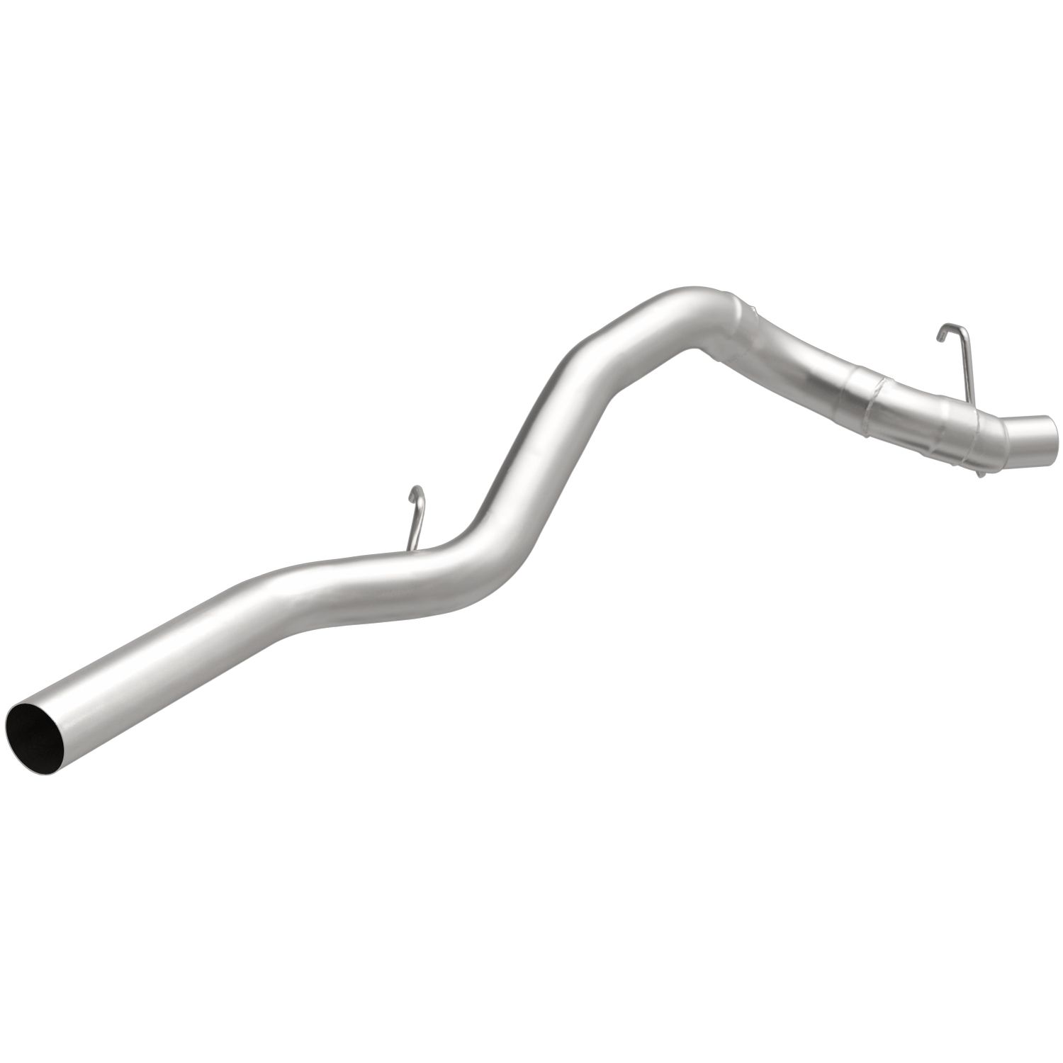 Direct-Fit Premium Tail Pipe
