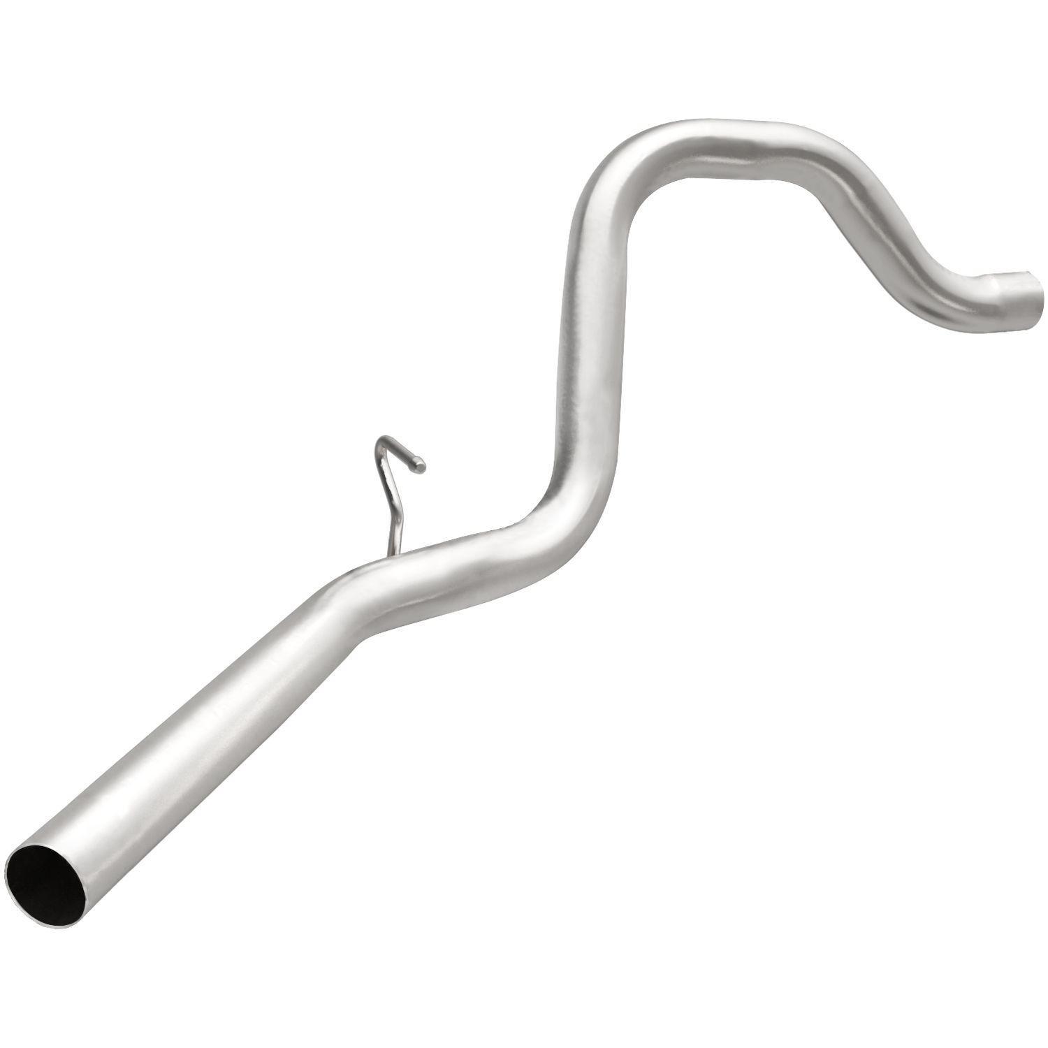 Direct-Fit Premium Tail Pipe