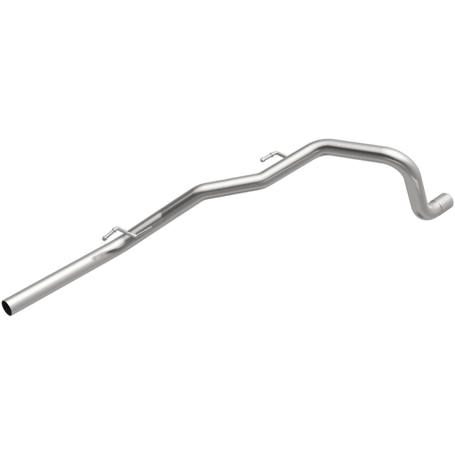 Direct-Fit Premium Tail Pipe