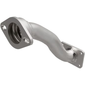 Direct-Fit Premium Front Pipe