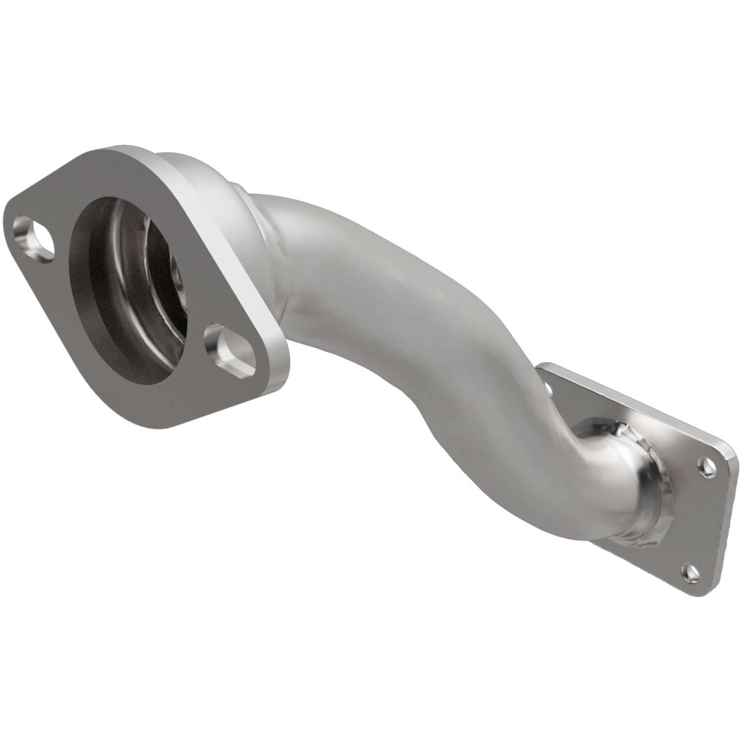 Direct-Fit Premium Front Pipe