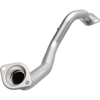 Direct-Fit Premium Front Pipe