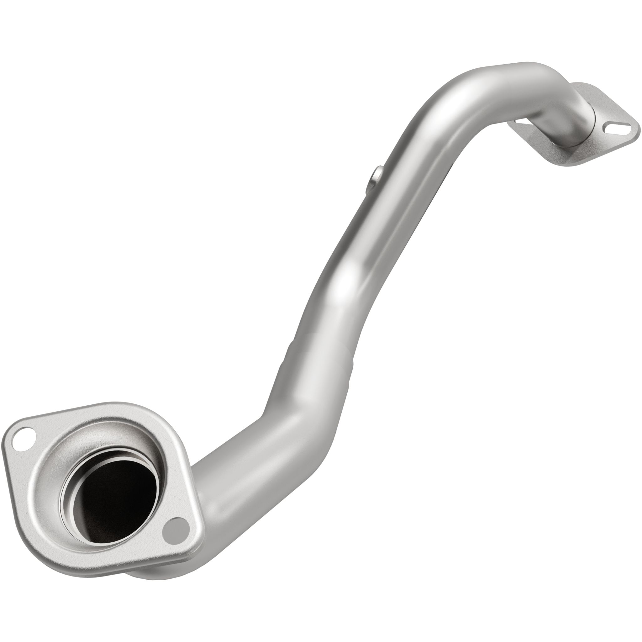 Direct-Fit Premium Front Pipe